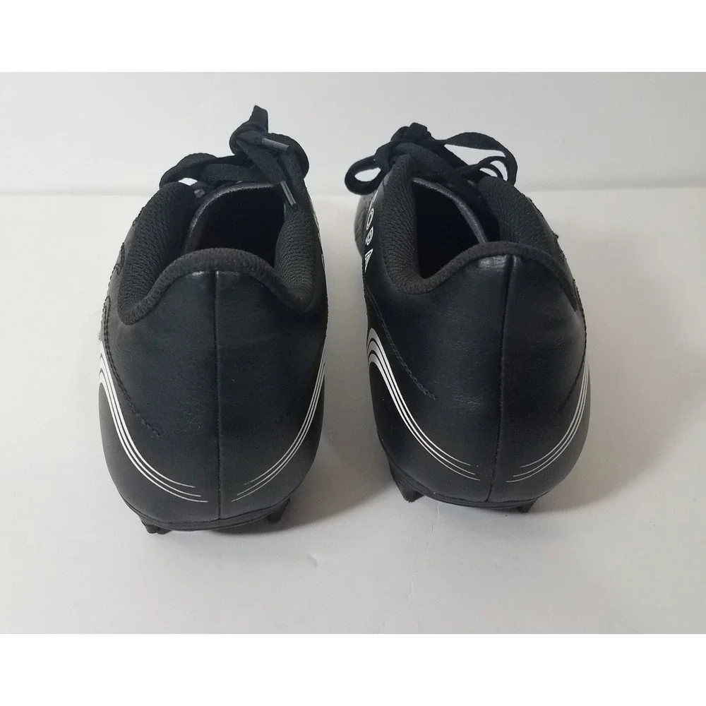Adidas Copa Sense.4 Soccer Cleats Black‎ White Flex Shoes GY5000 Men size 7.5